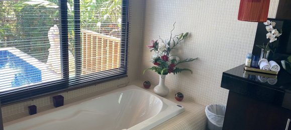 3 bedrooms Villa in Phuket, Thailand No. 5868 12