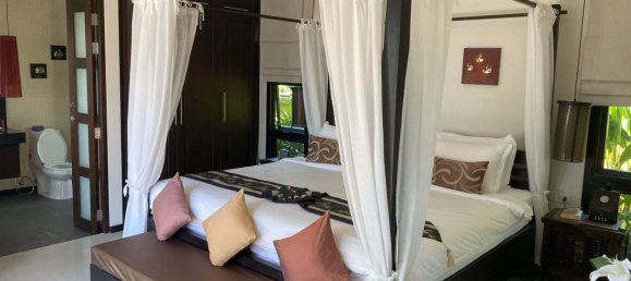 3 bedrooms Villa in Phuket, Thailand No. 5868 10