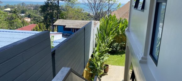 3 bedrooms Villa in Phuket, Thailand No. 5868 14