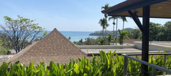 3 bedrooms Villa in Phuket, Thailand No. 5868 9