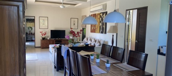 3 bedrooms Villa in Phuket, Thailand No. 5868 6