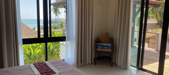 3 bedrooms Villa in Phuket, Thailand No. 5868 8