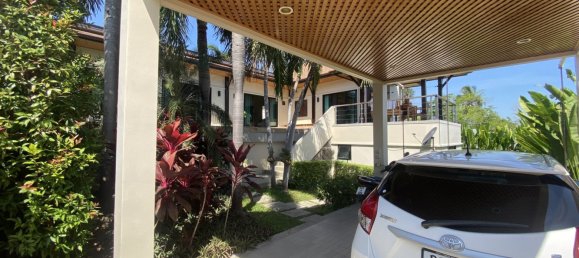 3 bedrooms Villa in Phuket, Thailand No. 5868 17