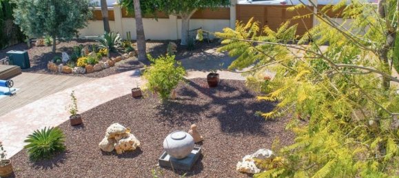 4 غرف نوم فيلا في Ciudad Quesada, Spain رقم 290131 5