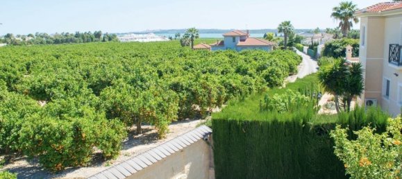 4 غرف نوم فيلا في Ciudad Quesada, Spain رقم 290131 4