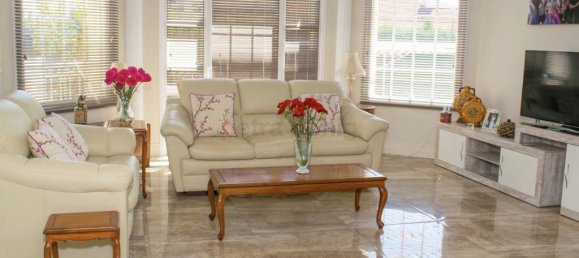 4 غرف نوم فيلا في Ciudad Quesada, Spain رقم 290131 6