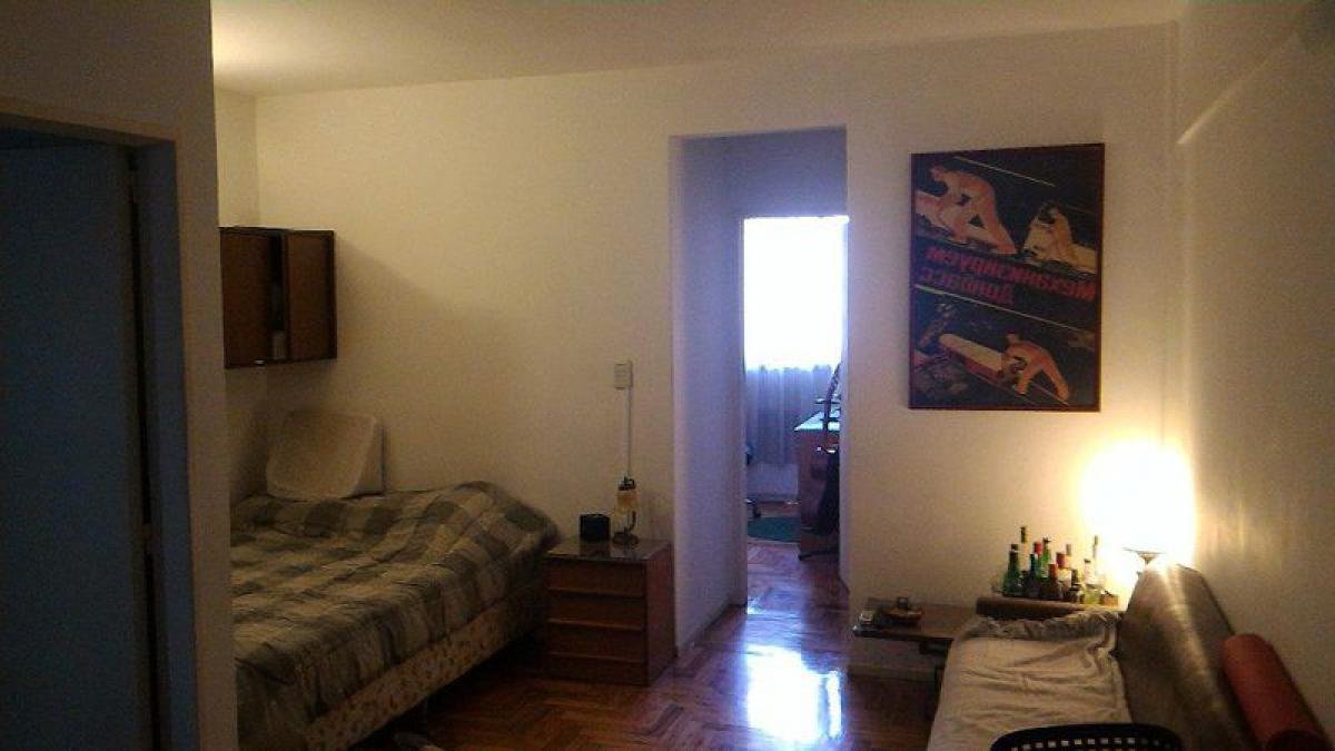 Studio in Buenos Aires, Argentina No. 73308