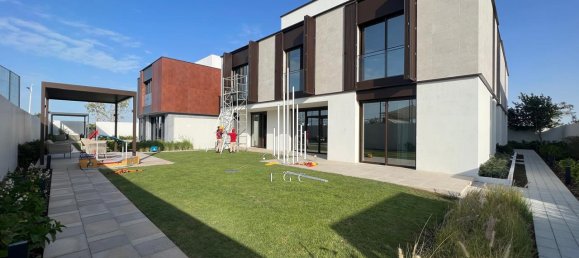 Villa T5 em Saadiyat Island, UAE N.º 93978 2