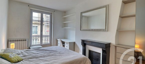 1 Schlafzimmer Wohnung in Paris, France, Nr. 338855 2