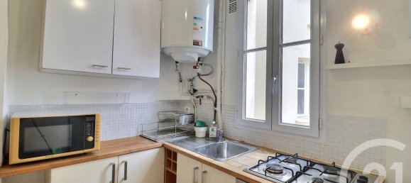 1 Schlafzimmer Wohnung in Paris, France, Nr. 338855 3