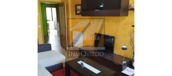 Квартира с 1 спальней в Овьедо, Испания № 140279 4
