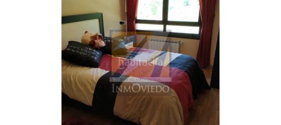 Квартира с 1 спальней в Овьедо, Испания № 140279 9