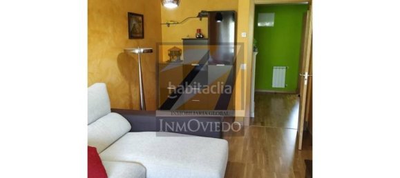 Квартира с 1 спальней в Овьедо, Испания № 140279 3