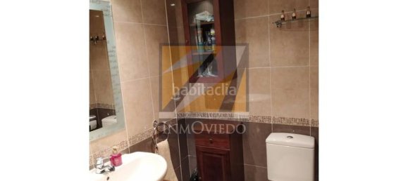 Квартира с 1 спальней в Овьедо, Испания № 140279 12