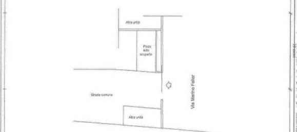 4 rooms Apartment in Chioggia, Italy No. 15466 20