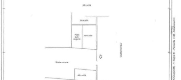 4 rooms Apartment in Chioggia, Italy No. 15466 21