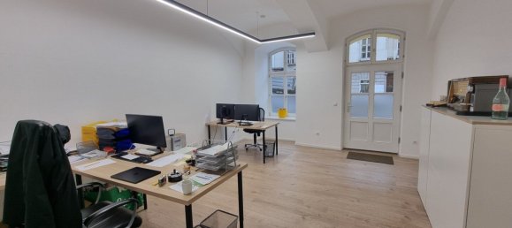 Büro in Alsergrund, Austria 120m², Nr. 135170 7