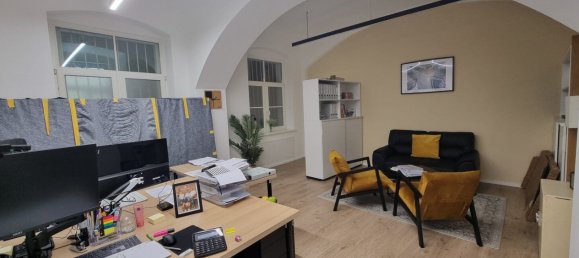 Büro in Alsergrund, Austria 120m², Nr. 135170 4