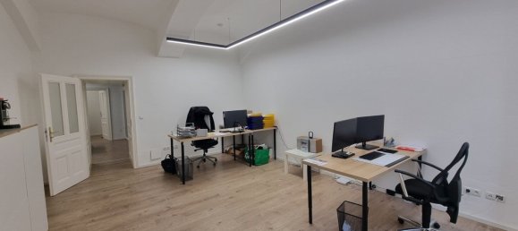Büro in Alsergrund, Austria 120m², Nr. 135170 9