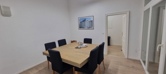 Büro in Alsergrund, Austria 120m², Nr. 135170 10