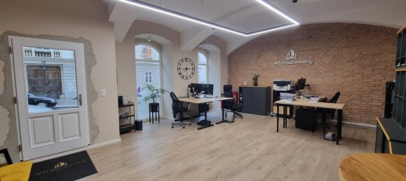 Büro in Alsergrund, Austria 120m², Nr. 135170 3