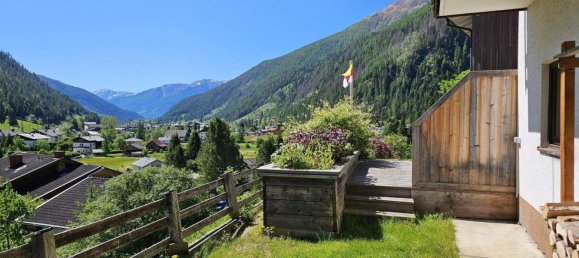 5-Zimmer Haus in Mallnitz, Austria, Nr. 165076 7