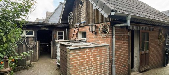 2 Schlafzimmer Stadthaus in Osnabrück, Germany, Nr. 313671 12