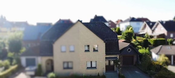 2 Schlafzimmer Stadthaus in Osnabrück, Germany, Nr. 313671 2