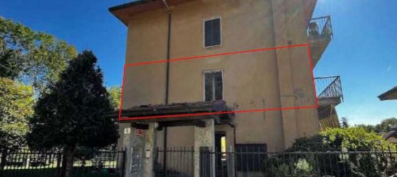 3غرفة شقة في Cuasso al Monte, Italy رقم 1629 15