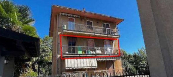 3غرفة شقة في Cuasso al Monte, Italy رقم 1629 14