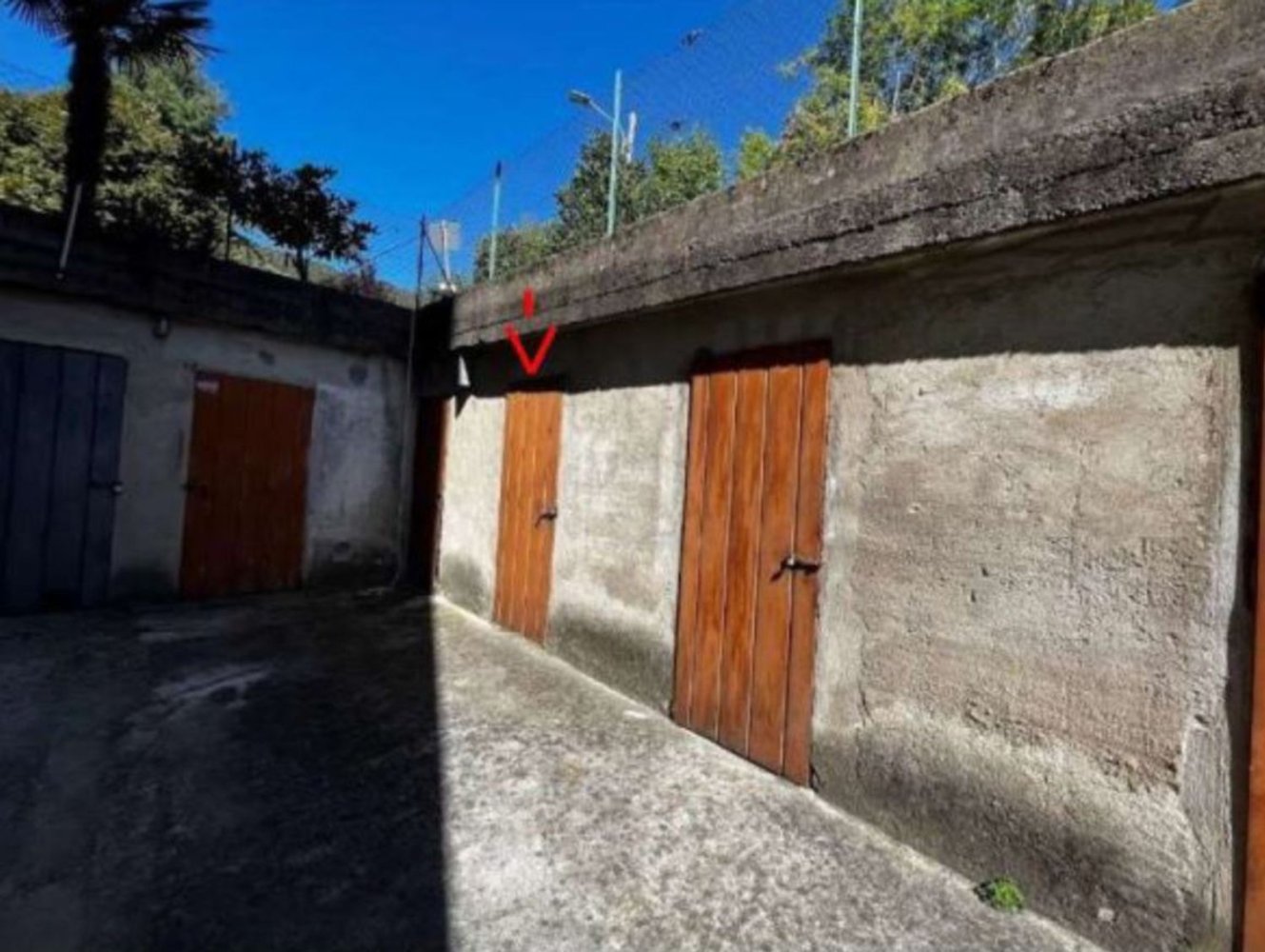 3غرفة شقة في Cuasso al Monte, Italy رقم 1629