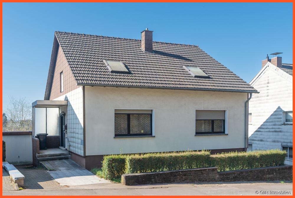 Дом с 4 спальнями в Саар, Германия № 74714