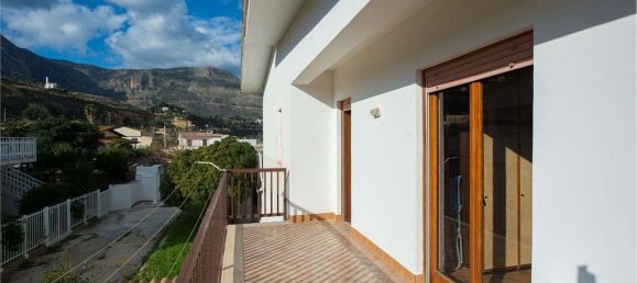 4 rooms Villa in Castellammare del Golfo, Italy No. 64444 12