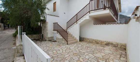 4 rooms Villa in Castellammare del Golfo, Italy No. 64444 15