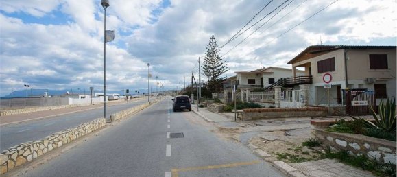 4 rooms Villa in Castellammare del Golfo, Italy No. 64444 16