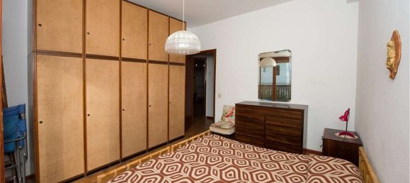 4 rooms Villa in Castellammare del Golfo, Italy No. 64444 10