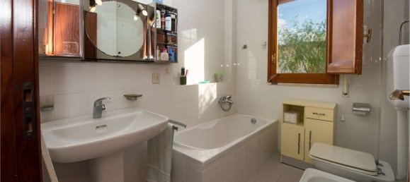 4 rooms Villa in Castellammare del Golfo, Italy No. 64444 11