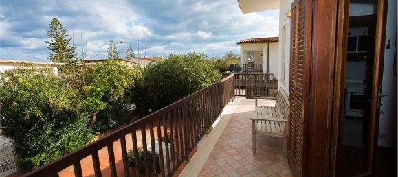 4 rooms Villa in Castellammare del Golfo, Italy No. 64444 13