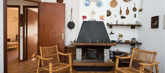 4 rooms Villa in Castellammare del Golfo, Italy No. 64444 8