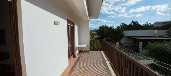 4 rooms Villa in Castellammare del Golfo, Italy No. 64444 14