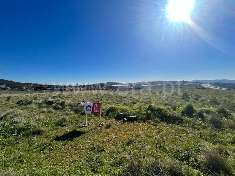  قطعة أرض في Loures, Portugal 9360متر مربع رقم 65940