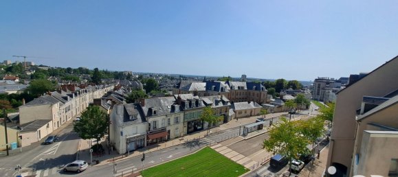 2 غرف نوم شقة في Le Mans, France رقم 333052 9