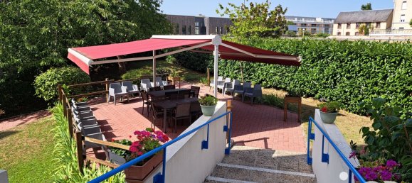 2 غرف نوم شقة في Le Mans, France رقم 333052 8