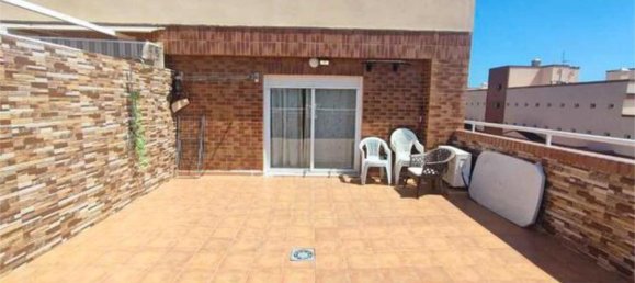 2 غرف نوم بانتهاوس في Marina d'Or, Spain رقم 191370 8