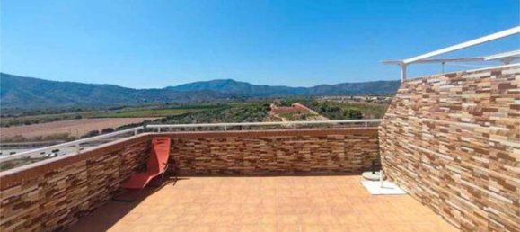 2 غرف نوم بانتهاوس في Marina d'Or, Spain رقم 191370 9