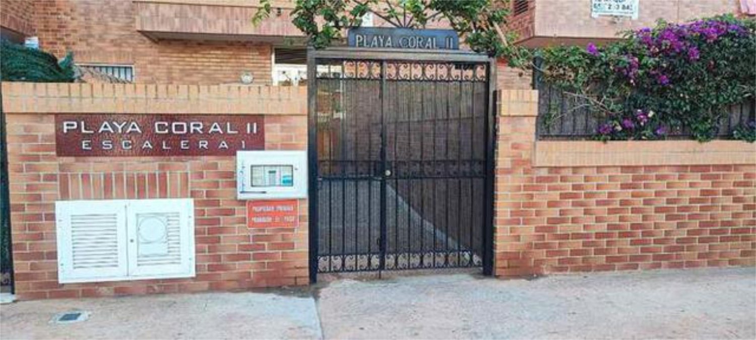 2 غرف نوم بانتهاوس في Marina d'Or, Spain رقم 191370