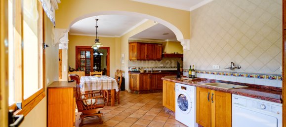 10 bedrooms Villa in La Quinta, Spain No. 38856 25