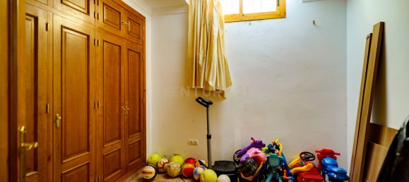 10 bedrooms Villa in La Quinta, Spain No. 38856 27