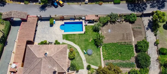 10 bedrooms Villa in La Quinta, Spain No. 38856 36