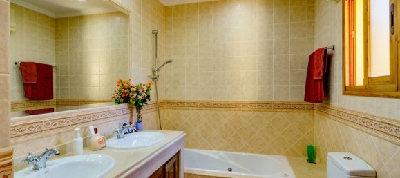 10 bedrooms Villa in La Quinta, Spain No. 38856 20